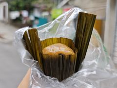 芝麻花生-夹江老头叶儿粑(石雁儿小区店)