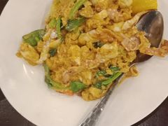-大螃蟹海鲜餐厅