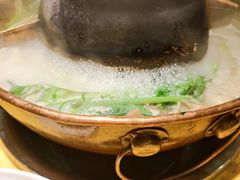 -清真·马家火锅美食城(镇江北路店)