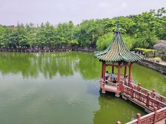 -东莞市可园博物馆