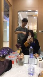 -尚·丹尼Hair