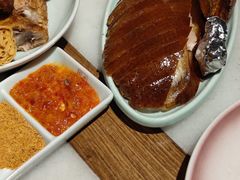-小吊梨汤·北京菜·烤鸭(清河万象汇店)