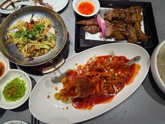 -姑苏家宴·苏帮菜·松鼠桂鱼(苏州总店)