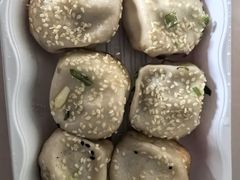 -小杨生煎(黄河路美食休闲街店)
