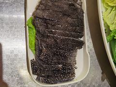 -清真·鸦儿李记·涮肉(和平里店)