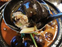 -凤凰山斑鱼馆(恭城店)