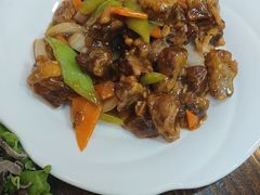 -清真嘎咕馅饼(奉天街店)