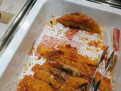 -比亚森自助烤肉料理(裕华店)