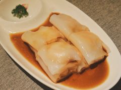鲜虾肠-凯逸轩·匠心粤菜(中城名仕汇店)
