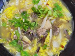 -东北酱骨头馆(蓁巷店)