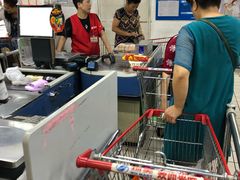-物美大卖场(玉蜓桥店)