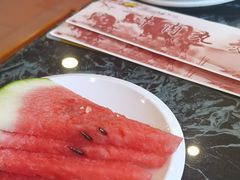 -潮汕美牛肉丸火锅店(天宁寺店)