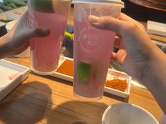 -炉小哥烤肉(熙地港店)