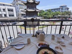 -怡园饭店-餐厅(四望亭店)