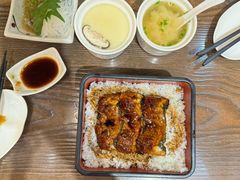 -东京屋(武定路店)