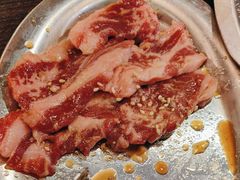 -大馥·炭火烧肉酒场(莘庄莘福坊店)