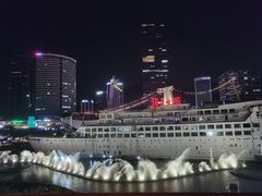 -润园四季椰子鸡火锅(海上世界店)
