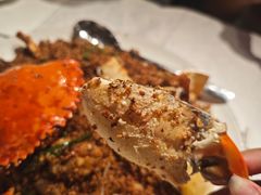 -喜记避风塘炒辣蟹(旗舰店)