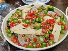 钵钵鸡（荤素）藤椒味-艺味深尝(云锦路店)