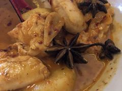 -Pakorn's Kitchen