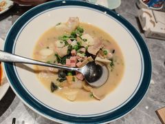 -山衢味庄·鲜辣衢菜(杭行路店)