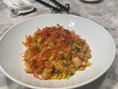 -广州文华东方酒店·江-由辉师傅主理