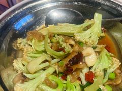 -渔舟意·湖南家宴(萝岗纳金城店)