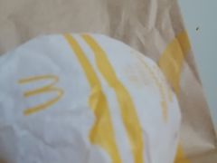 -麦当劳(祈年大街店)