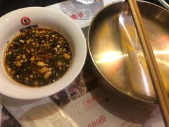 -老佛爷炭火蛙锅直营(清滨路总店)
