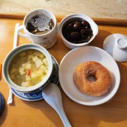 -杰爱月子护理中心