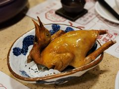 乳鸽-点都德(大茶楼店)