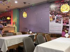 -葛尼沙印度餐厅 (镇明路店)