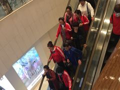 -新罗免税店(首尔总店)