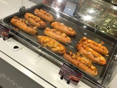 -巴黎贝甜(杨浦宝地店)