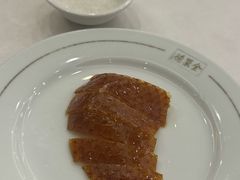 -全聚德(常州店)