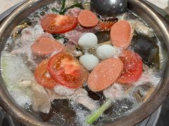 -海关荤豆花(洋河一路店)