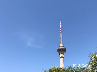 玉渊潭公园游，美好不只一点点