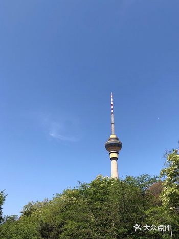 玉渊潭公园游，美好不只一点点