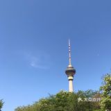 玉渊潭公园游，美好不只一点点