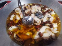 -雲蜀龙阁·金牌水煮鱼(方庄店)