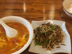 -环秀楼(黄山呈坎店)