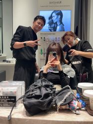 -汤尼英盖TONI&GUY-essensuals