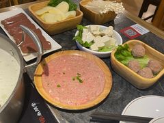 -许府牛火锅(信义坊总店)