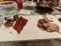 -漢舍中国菜馆(889广场店)
