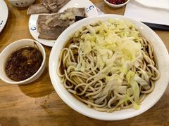 -柴氏风味斋(甘家口店)