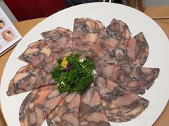 臻选乌鸡肉卷-湯系·煲汤手艺人(东二环泰禾广场店)