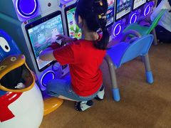 -上海浦东嘉里大酒店