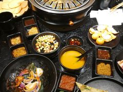 -九田家黑牛烤肉料理(石路天虹店)