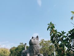 -崇武古城风景区