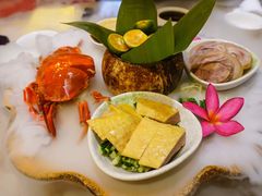 -天府中餐厅·粤菜·海南菜·生猛海鲜(三亚海棠湾洲际度假酒店)